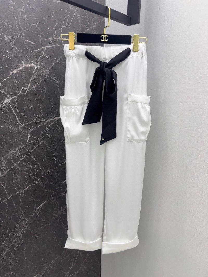 Chanel Long Pants